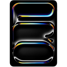 Apple iPad 11-inch Pro Wi‑Fi + Cellular 1TB with standard glass - Space Black