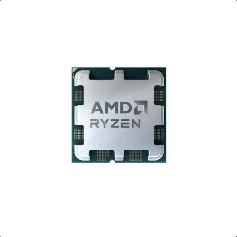 AMD Ryzen 5 7400 processor - TRAY