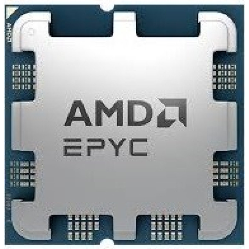 AMD EPYC 4585PX (16/32) 4.3GHz (Up to 5.7 GHz) Socket AM5 TDP 170W tray processor