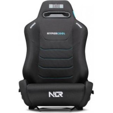 Next Level Racing ERS3 HYPERCOOL Simracing-Sitz, belftet - schwarz