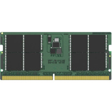 Kingston Technology ValueRAM memory module 32 GB 1 x 32 GB DDR5