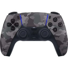 Sony PS5 Dualsense Wireless Controller Camo Gray EU