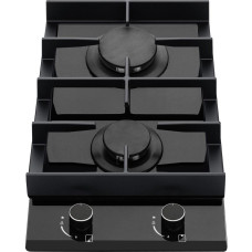 MPM Įmontuojama dujinė domino kaitlentė MPM MPM-30-GMH-20