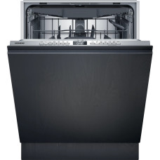 Siemens Įmontuojama indaplovė Siemens iQ300, SN63HX16VE, 60 cm