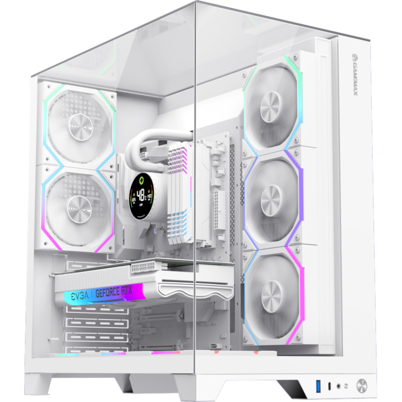 GAMEMAX Infinity Pro WH
