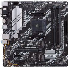 Asus PRIME B550M-A Socket AM4 micro ATX AMD  B550