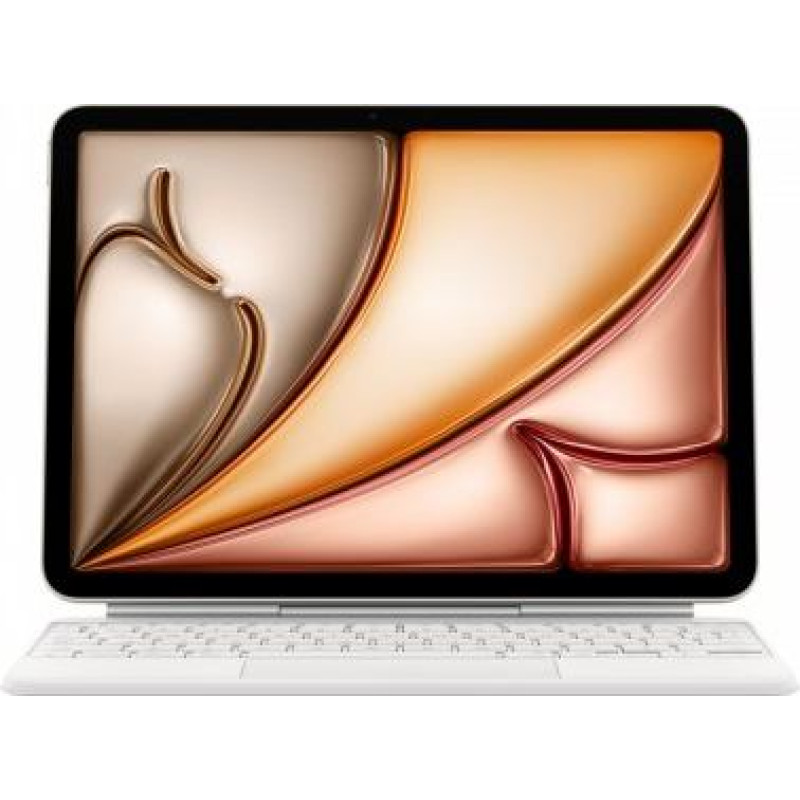 Apple Magic Keyboard for iPad Air 11-inch (M3) - International English