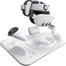Bobovr D3 charging station for Meta Quest 3