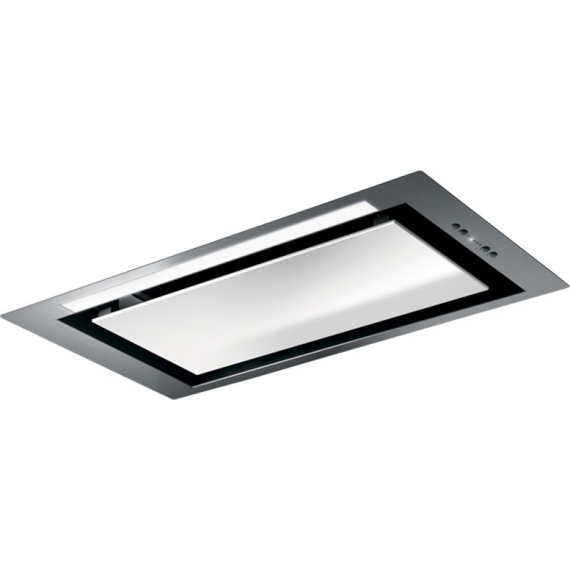 Elica Tvaika nosūcējs HIDDEN 2.0 IXGL/A/60