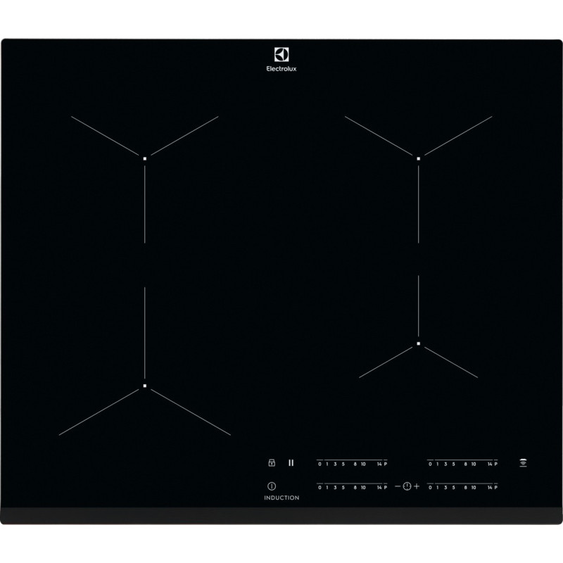 Electrolux Indukcijas virsma EIT61443B