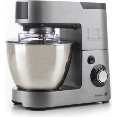 G21 Virtuves kombains, pelēks, 6008150