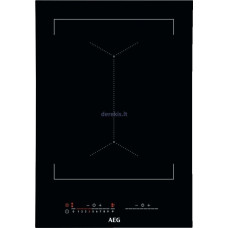 AEG Indukcijas virsma IKE42640KB