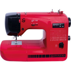 Guzzanti &Scaron;ū&scaron;anas ma&scaron;īna GZ-119