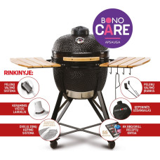 Kamado Grils BONO MEDIA