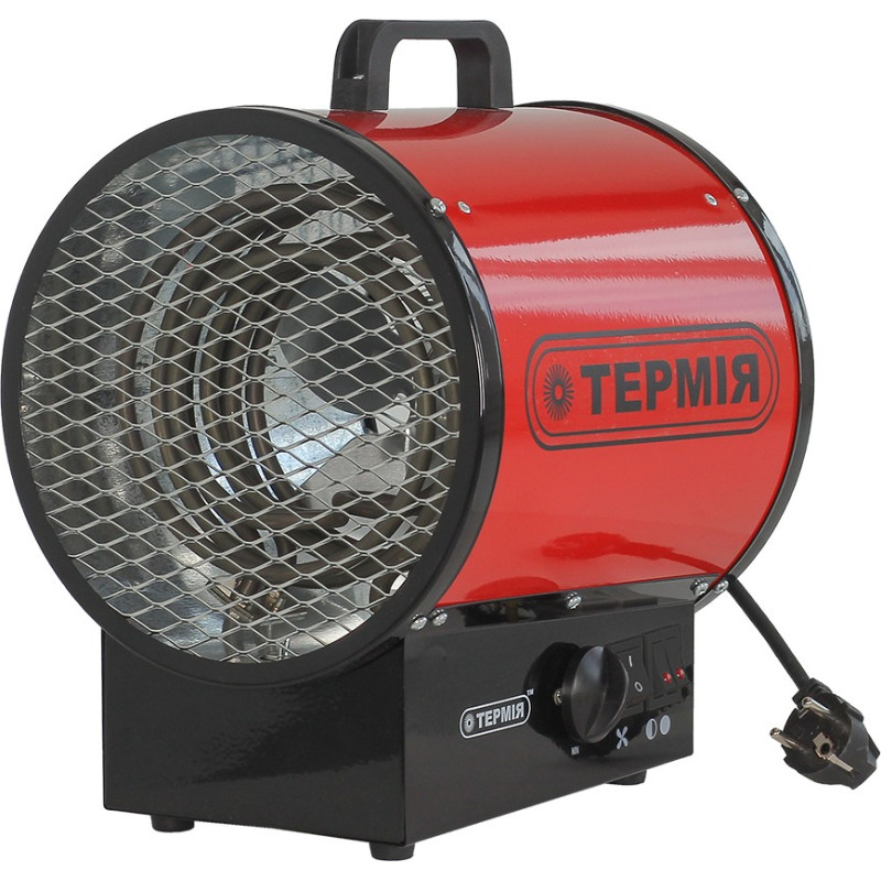 Termia Elektriskais sildītājs (raketveida) AO EBO 3,0/0,3 T (E) 230V