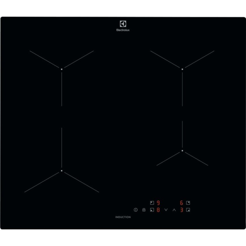 Electrolux Buras LIL61424C
