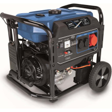 Scheppach ĢENERATORS SG7100X 5,0 kW