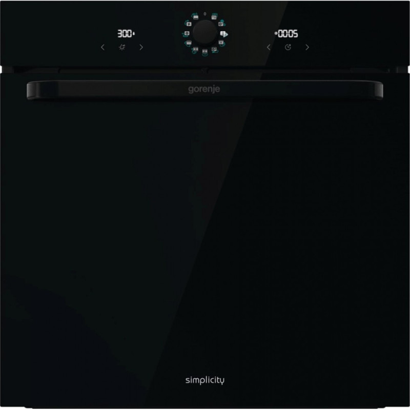 Gorenje Įmontuojama orkaitė Gorenje BOS67371SYB