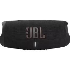 JBL Bezvadu skaļrunis Charge 5 Black