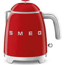 Smeg Vārda vārdnīca, KLF05RDEU, sarkana.