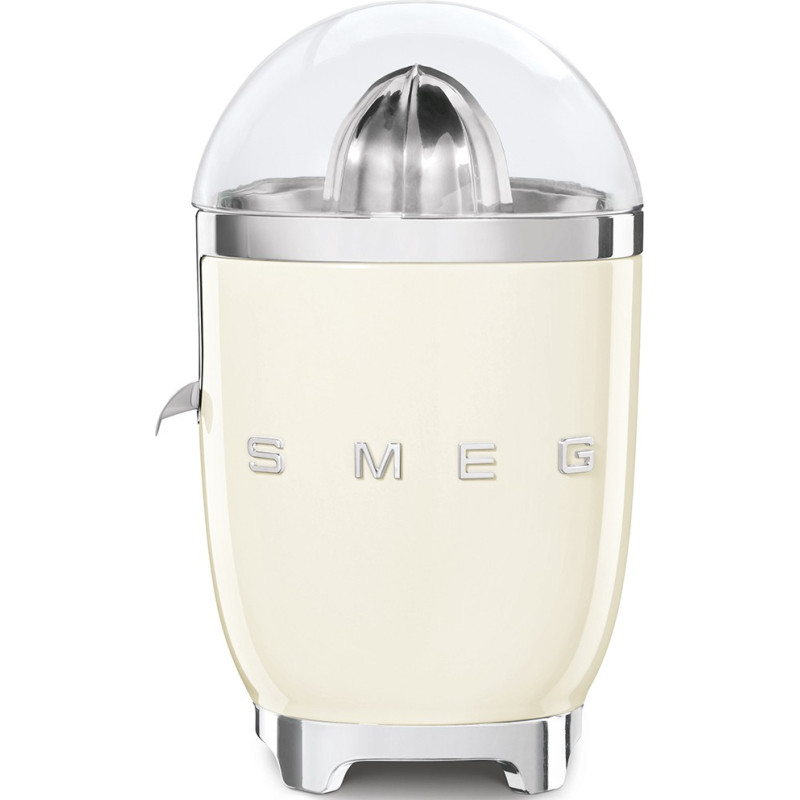 Smeg Citrusaugļu sulu spiežamā ierīce CJF11CREU