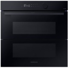 Samsung Iebūvējama dubultā cepe&scaron;krāsns NV7B5745PAK