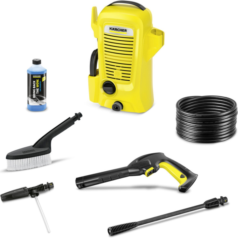 Karcher Augstspiediena mazgātājs 1.673-004.0 K 2 Universal Edition
