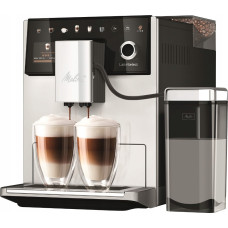 Melitta Kafijas automāts LatteSelect F63/0-211