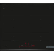 Bosch Iebūvējama indukcijas virsma PXX695HC1Z
