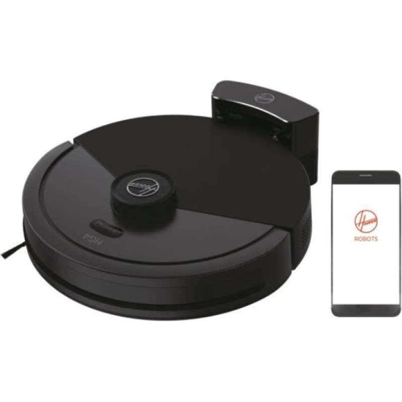 Hoover Putekļu sūcējs HG410D 011