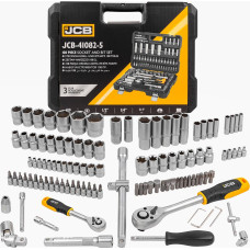 JCB Instrumentu komplekts &ndash;41082-5