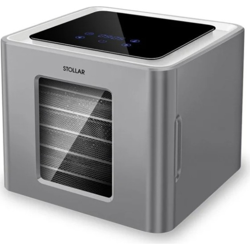 Stollar Augļu žāvētājs DHS700 311206000005