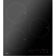 MPM Iebūvējama stikla keramikas plīts virsma -45-IM-14