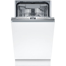 Bosch Iebūvējama trauku mazgājamā ma&scaron;īna SPV4EMX10E