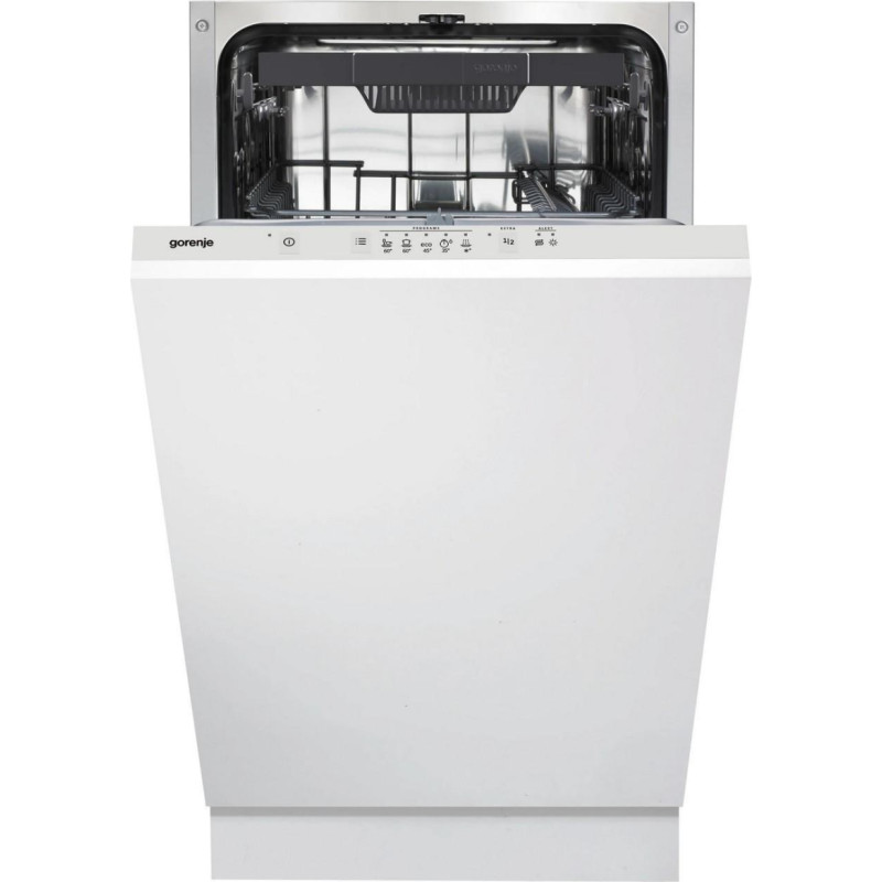 Gorenje Indukcijas plīts GV520E10S