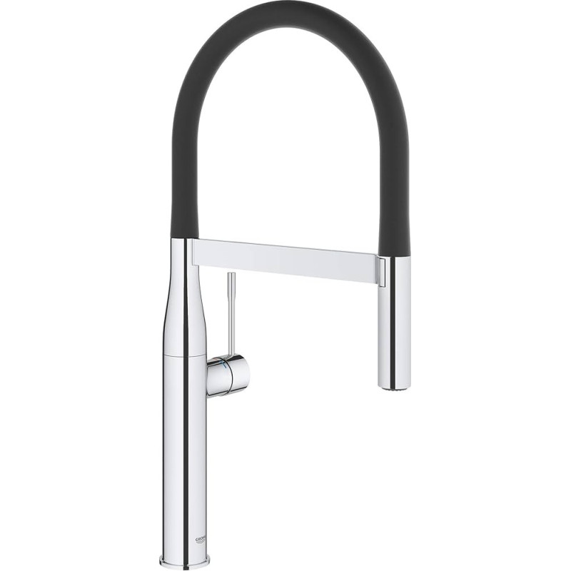 Grohe Virtuves jaucējkrāns ESSENCE, 30294000, hroma krāsa.