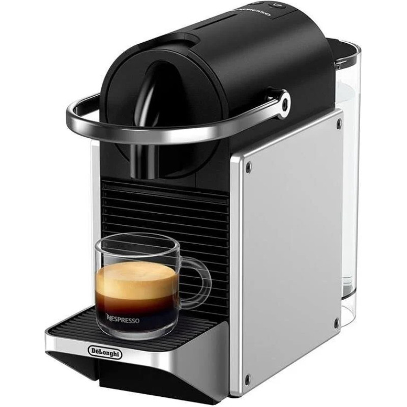 Nespresso Kapsulu kafijas automāts Pixie EN127.S