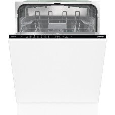 Gorenje Trauku mazgājamo ma&scaron;īna GV642C60