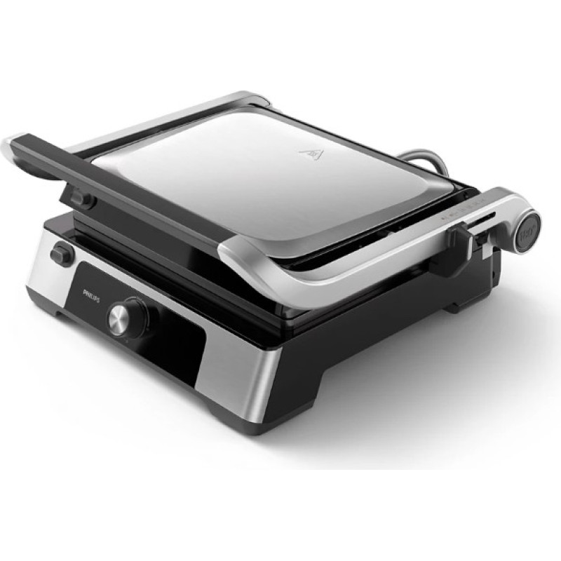 Philips Elektriskais grils, 5000, HD6301/90