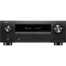 Denon Pastiprinātājs AVC-X3800H