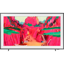 Samsung QLED televizors &ldquo;The Frame Pro 4K&rdquo;, Vision AI Smart TV, QE65LS03FWUXXH.