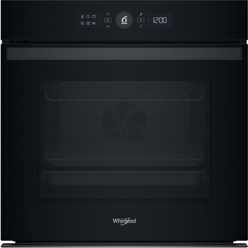 Whirlpool Iebūvējama cepe&scaron;krāsns WOI4S8PM1SB