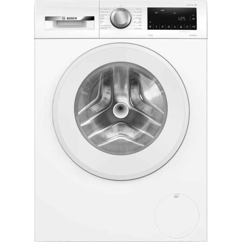 Bosch Veļas mazgājamā ma&scaron;īna WGG254ZASN, 10 kg