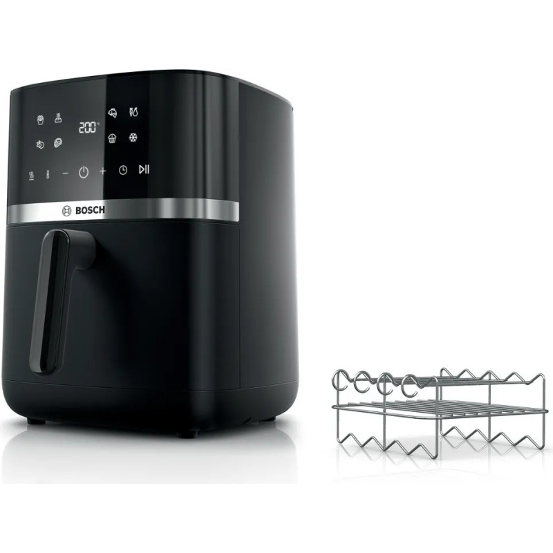 Bosch Karstā gaisa cepe&scaron;krāsns MAF462B1, 6,1 l.