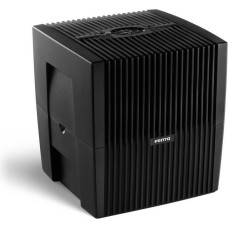 Venta Gaisa mitrinātājs LW25 Classic Original melnā krāsā, 7029401