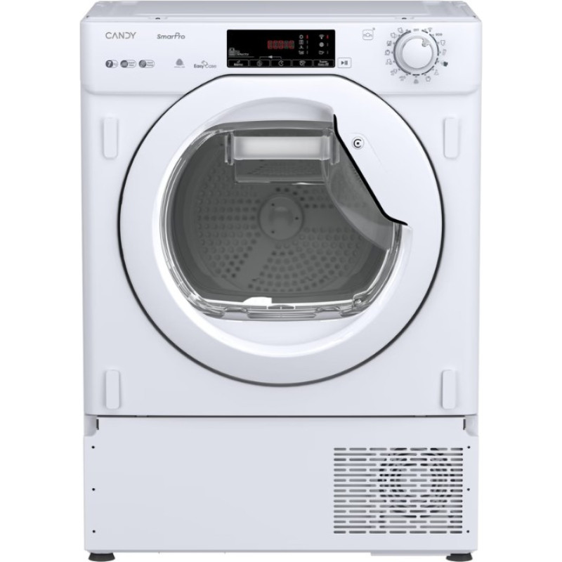 Candy Žāvētājs BCTD H7A2TE-S