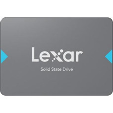 Lexar NQ100 1.92 TB 2.5" Serial ATA III