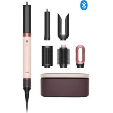 Dyson Airwrap Co-anda2x Straight + Wavy Multi-Style Complete Long Styler and Dryer HS09 Ceramic Pink/ Rose Gold EU 598757-01