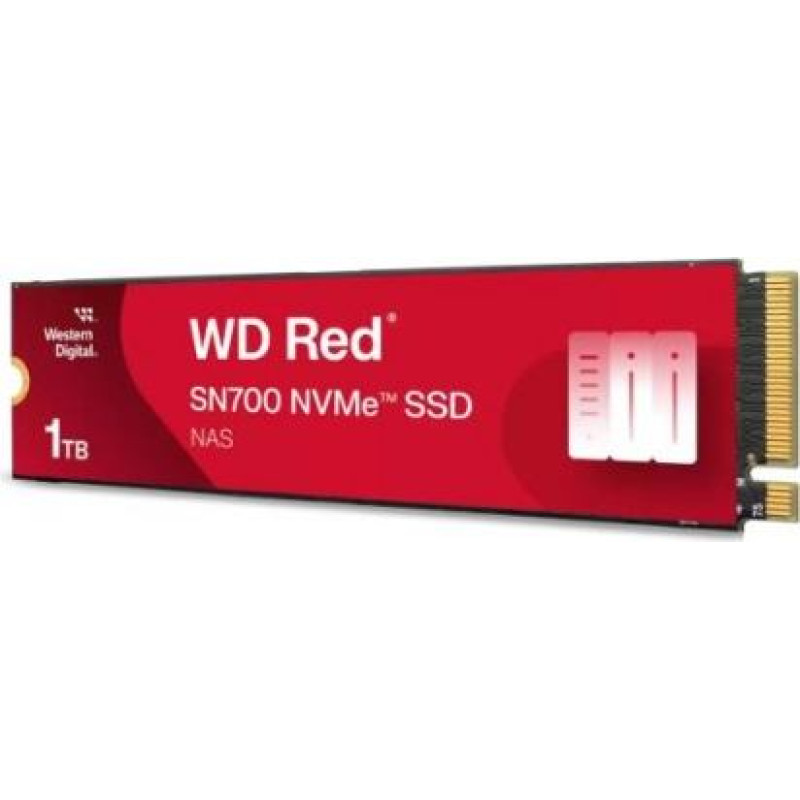 Western Digital Disc SSD Red SSD 2 TB SN700 2280 NVMe M.2 PCIe