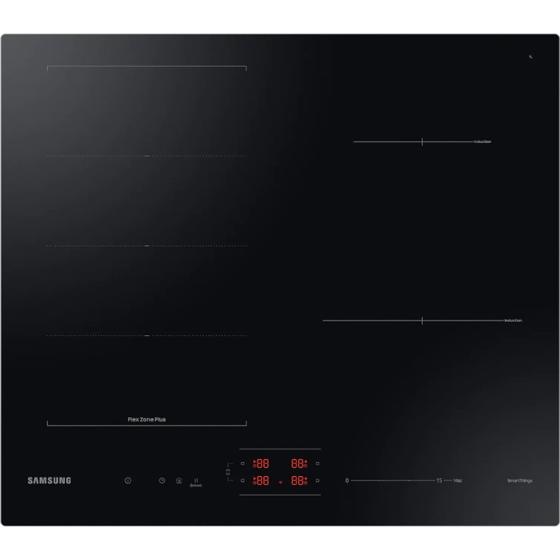 Samsung Piederums   NZ64B6056FK